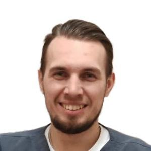 Шевченко Олег Юрьевич