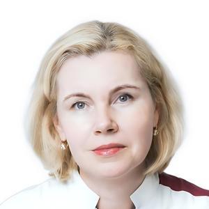 Хардикова Светлана Анатольевна