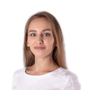 Иванова Алёна Константиновна