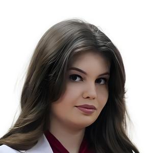 Барыльник Софья Николаевна