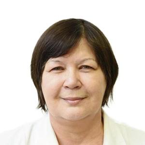 Трофимова Ольга Юрьевна