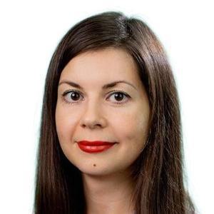 Леденева Ирина Геннадьевна