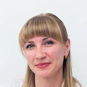 Ревякина Елена Николаевна