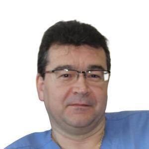 Кислухин Темур Владимирович
