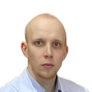 Тимербулатов Али Ильясович