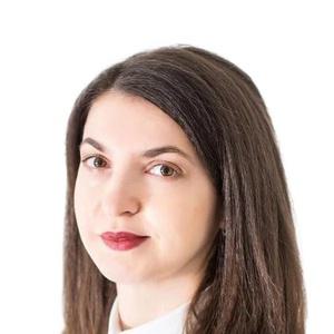 Морозова Валентина Викторовна