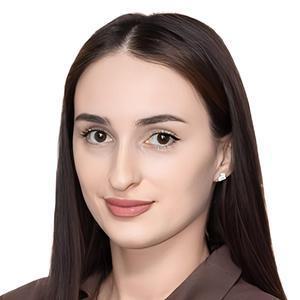 Котаева Имилия Алихановна