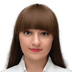 Халилова Хапсат Магомедовна