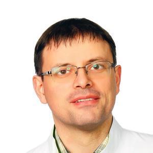 Димов Георгий Павлович