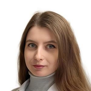 Вершкова Юлия Вадимовна