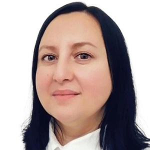 Сердюк Елена Александровна