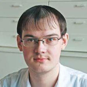Лысенко Владимир Владимирович