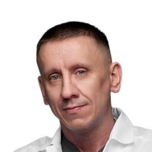 Лукъянцев Павел Владимирович