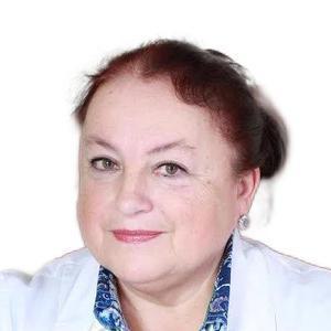 Баранова Наталья Николаевна