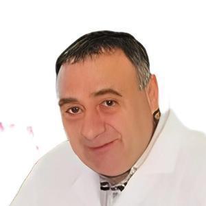 Гуликян Шаварш Бартегмосович
