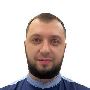 Ещенко Игорь Андреевич
