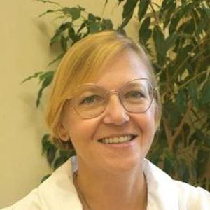 Казанцева Анна Алексеевна