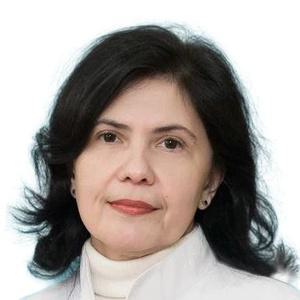 Лапшина Наталья Васильевна