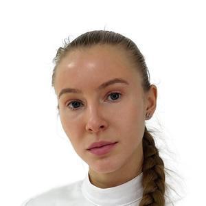 Никонорова Ксения Владимировна