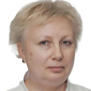 Гуз Екатерина Семеновна