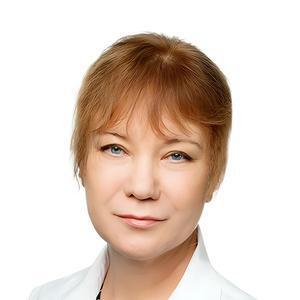 Ветошкина Вера Алексеевна