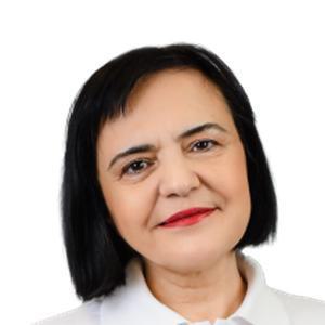 Маргвелашвили Ямзе Гивиевна