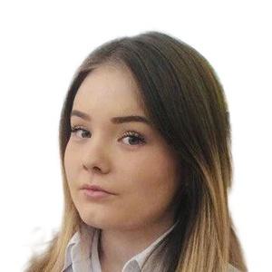 Турова Анжелика Юрьевна