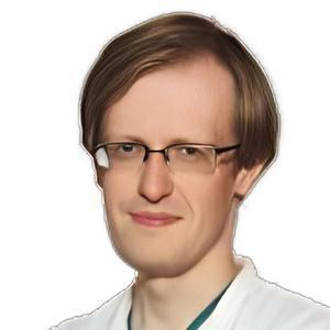 Алферов Александр Валерьевич