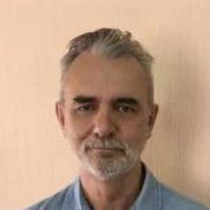 Белов Владимир Викторович