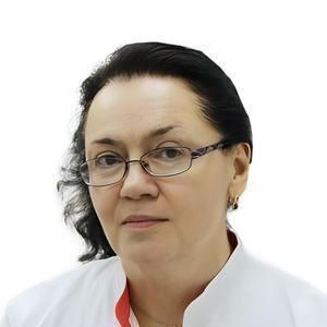 Стрига Лариса Владимировна