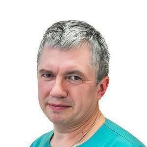 Латаев Сергей Николаевич