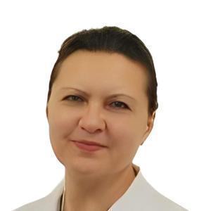 Мозговая Татьяна Петровна