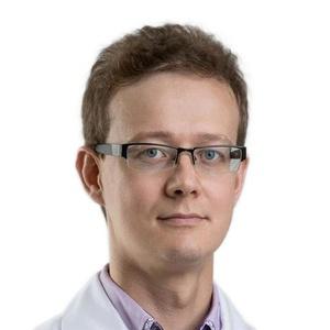 Казаков Рафаэль Камилевич