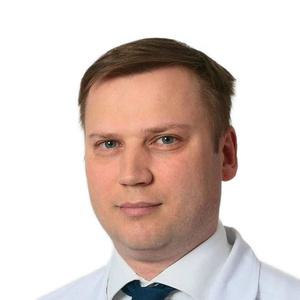 Прошин Алексей Анатольевич