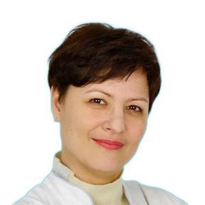 Шарова Татьяна Евгеньевна