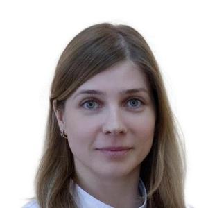 Бородавина Екатерина Владимировна