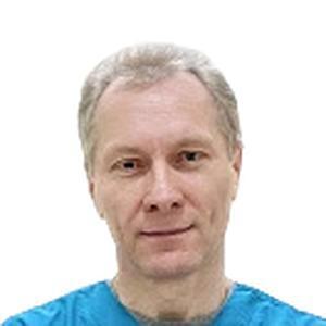 Бирюков Валерий Егорович