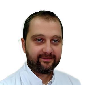Унанян Ашот Овсепович