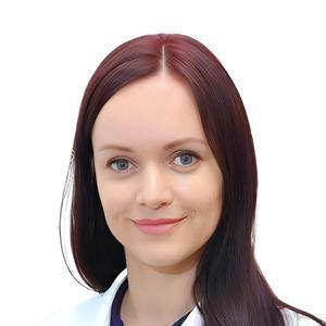 Тетерина Натали Александровна