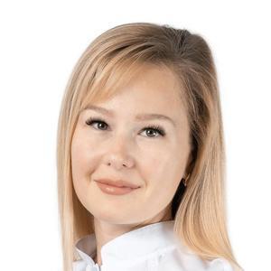 Русанова Елена Сергеевна