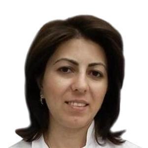 Садоева Ирина Аслановна