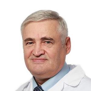 Загородний Николай Васильевич