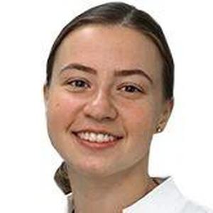 Абрамова (Шевченко) Екатерина Вячеславовна