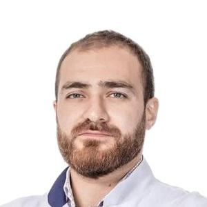 Алексанян Марк Микаелович