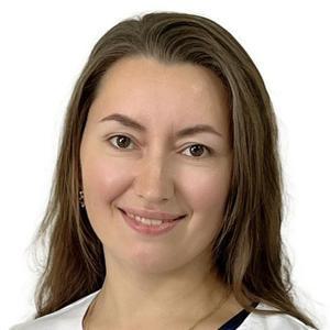 Чернова Валерия Сергеевна