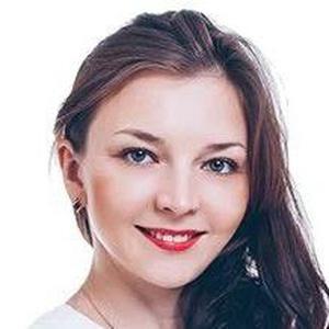 Салахова Евгения Михайловна