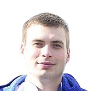Портениер Сергей Николаевич