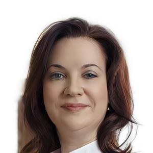 Будаева Наталья Владиславовна