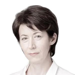 Филина Ирина Алексеевна
