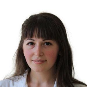 Меллер Алина Ефимовна